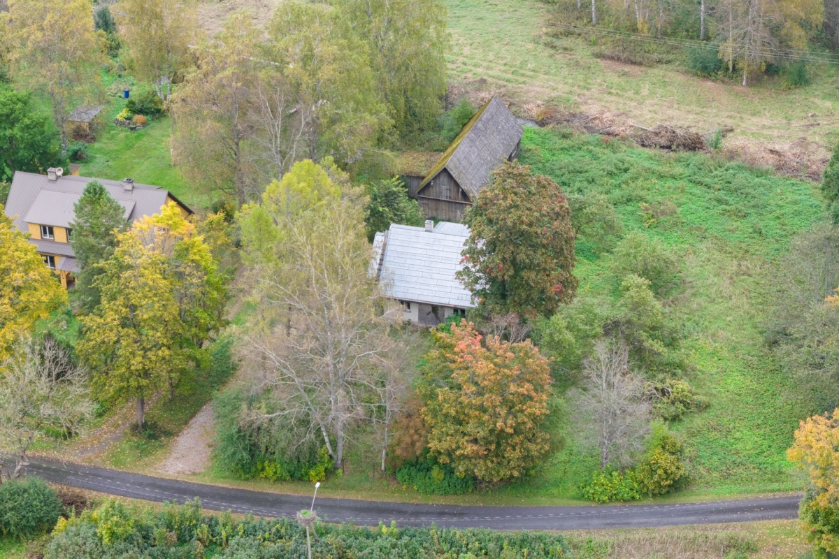 Rapla vald, Oela küla, Tilga