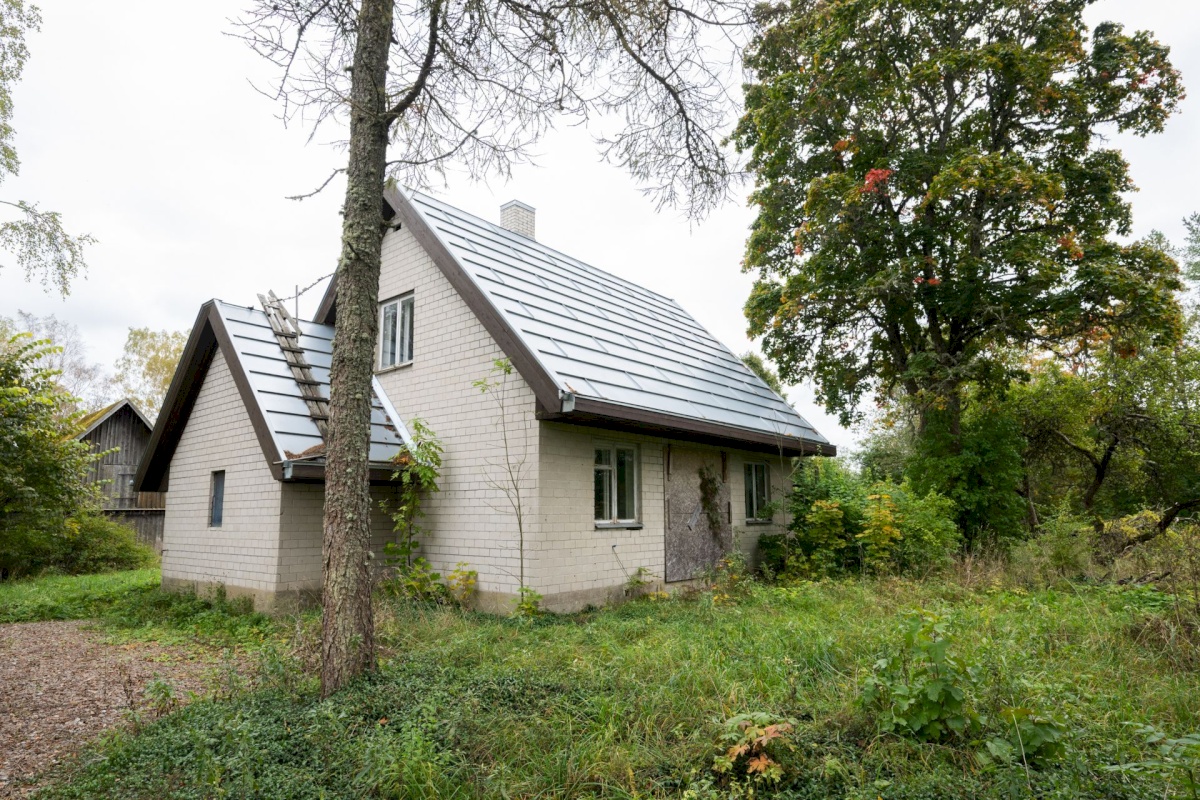 Rapla vald, Oela küla, Tilga