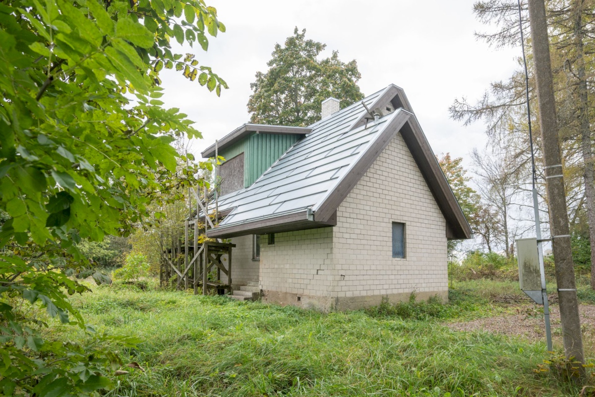 Rapla vald, Oela küla, Tilga