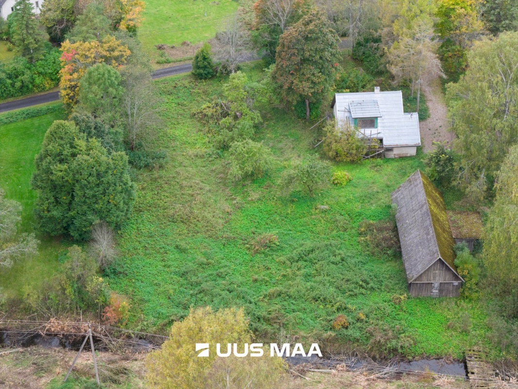 Rapla vald, Oela küla, Tilga