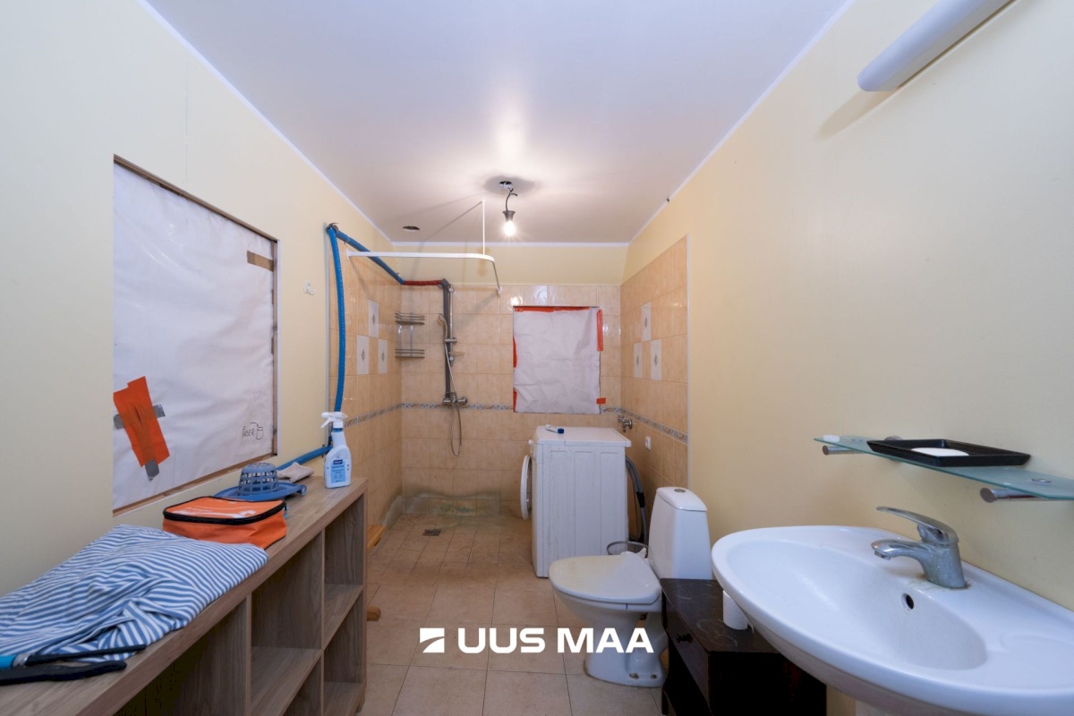 Rapla vald, Oela küla, Tilga