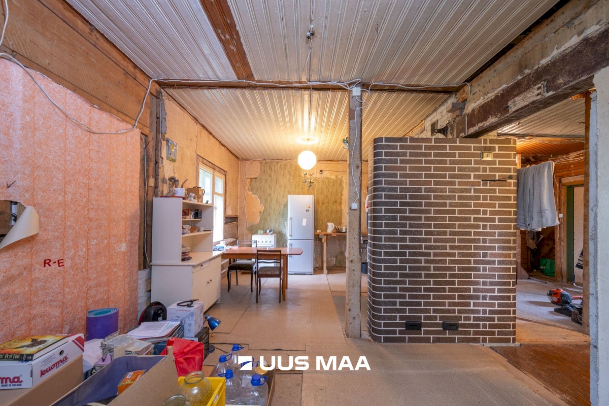 Rapla vald, Oela küla, Tilga