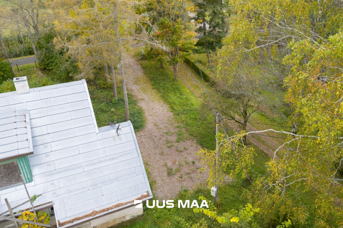 Rapla vald, Oela küla, Tilga