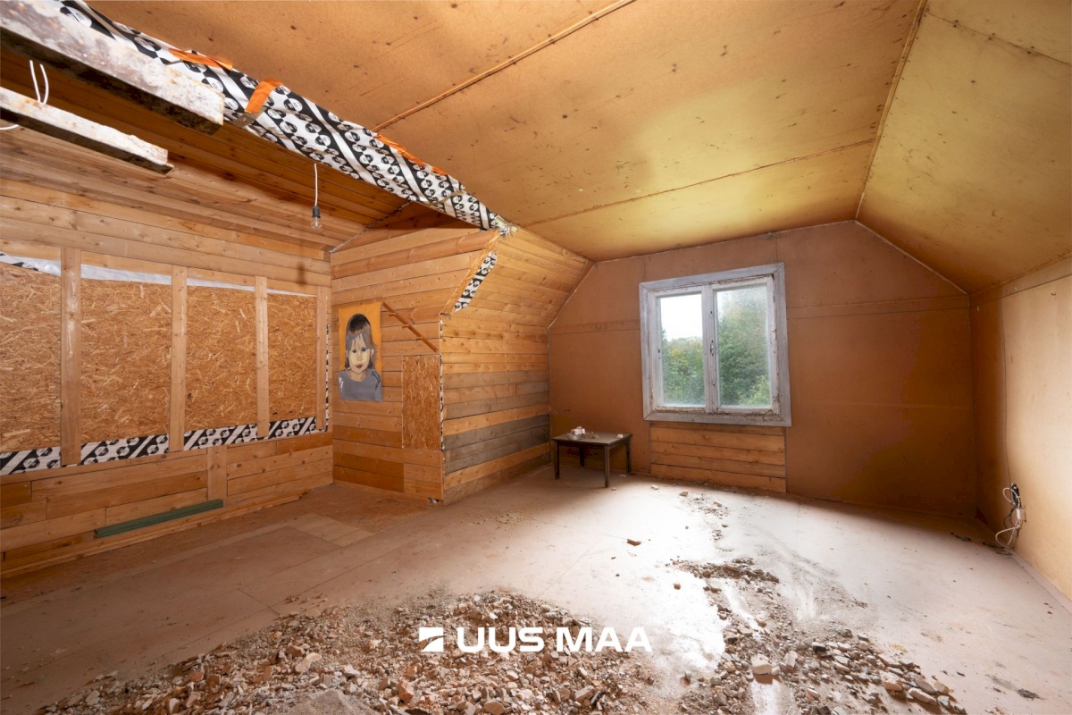 Rapla vald, Oela küla, Tilga