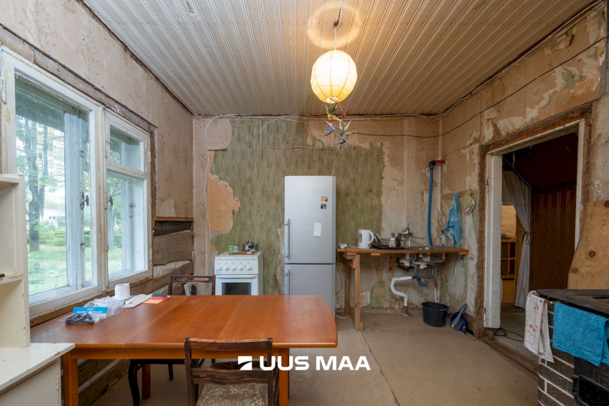 Rapla vald, Oela küla, Tilga