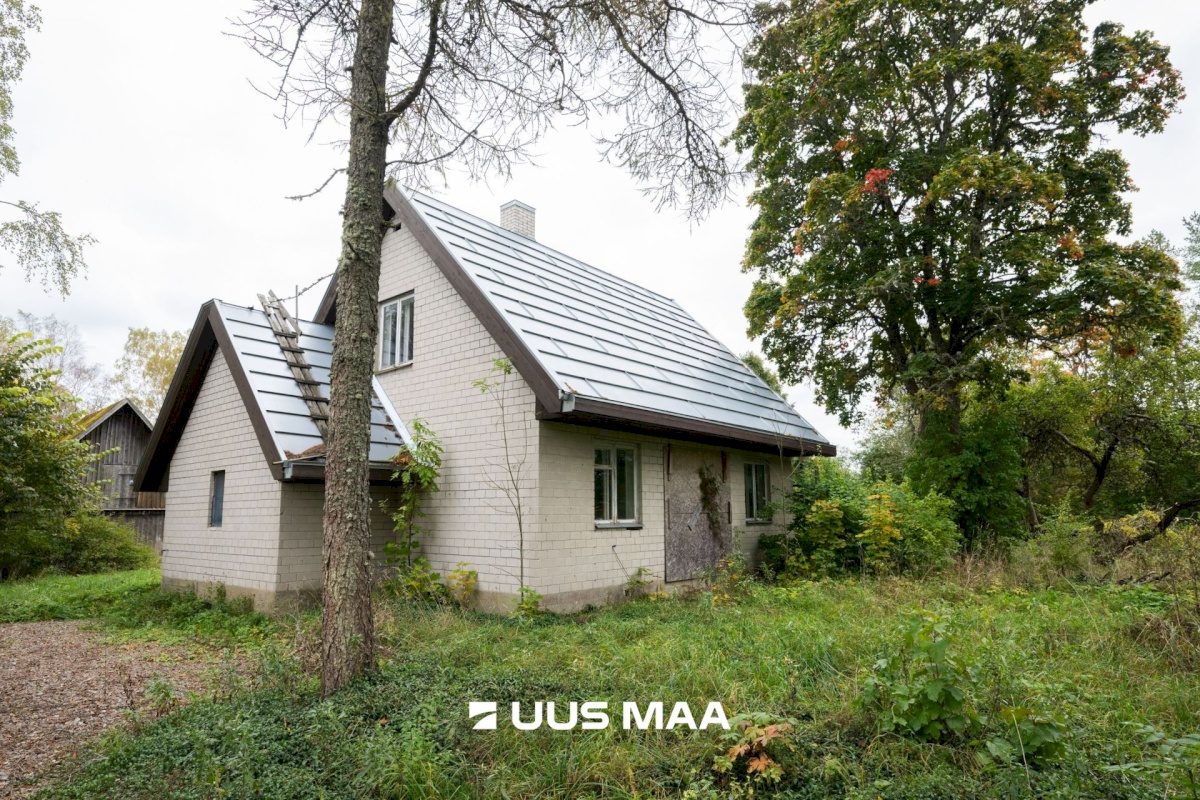 Rapla vald, Oela küla, Tilga