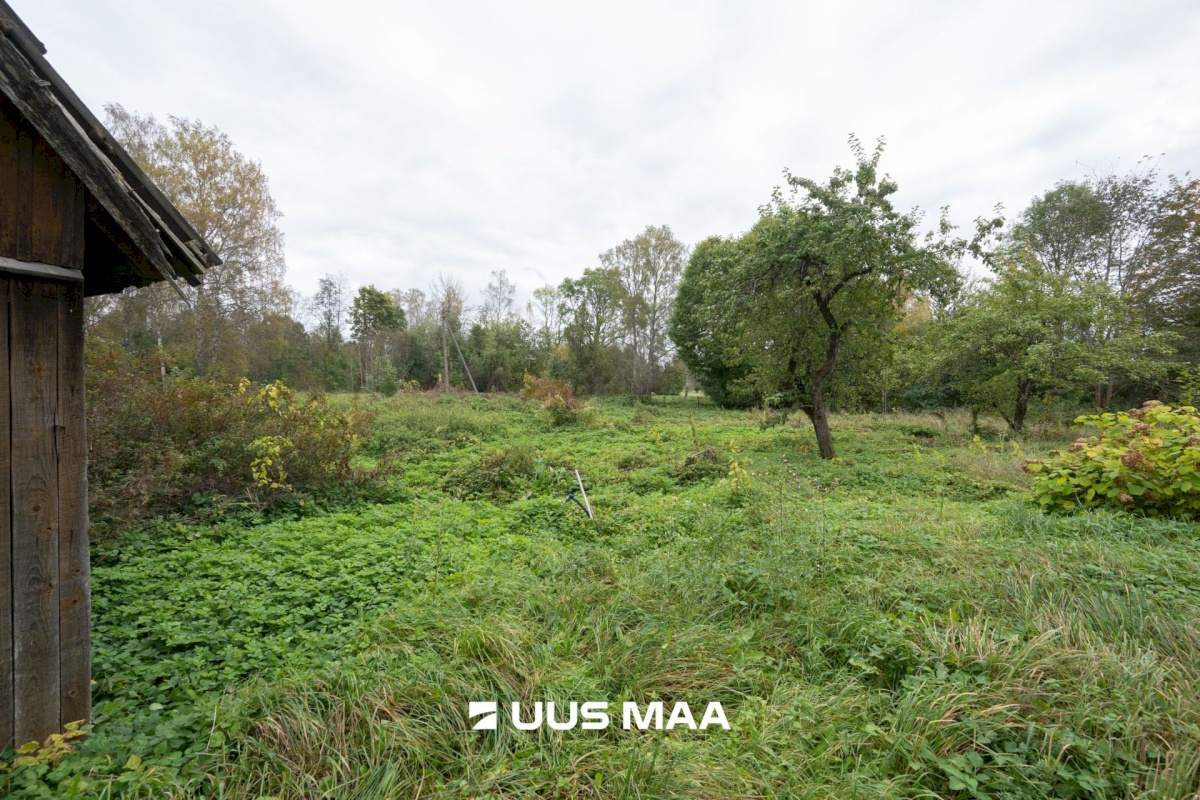 Rapla vald, Oela küla, Tilga