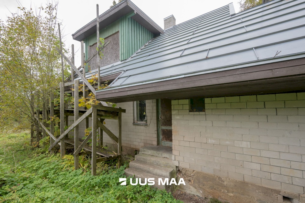 Rapla vald, Oela küla, Tilga