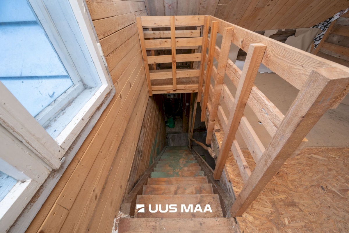 Rapla vald, Oela küla, Tilga