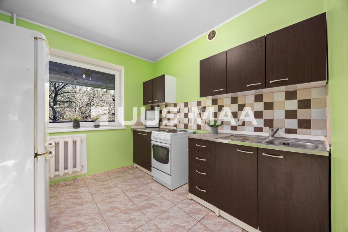 Tallinn, Nõmme linnaosa, Raudalu, Valdeku 158