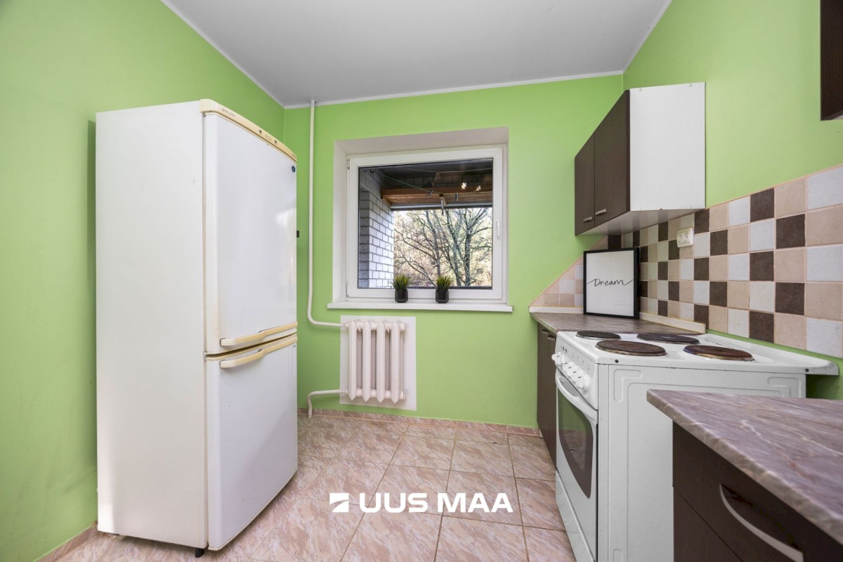 Tallinn, Nõmme linnaosa, Raudalu, Valdeku 158