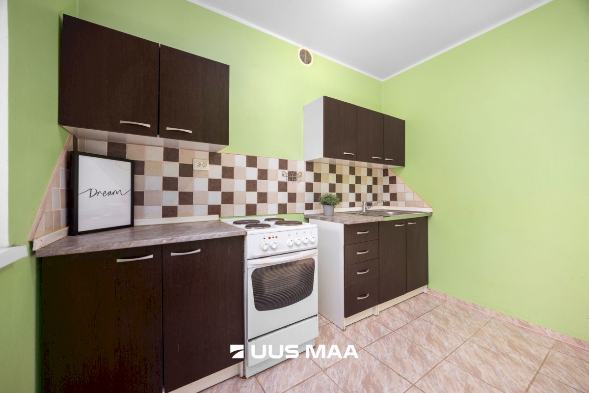 Tallinn, Nõmme linnaosa, Raudalu, Valdeku 158