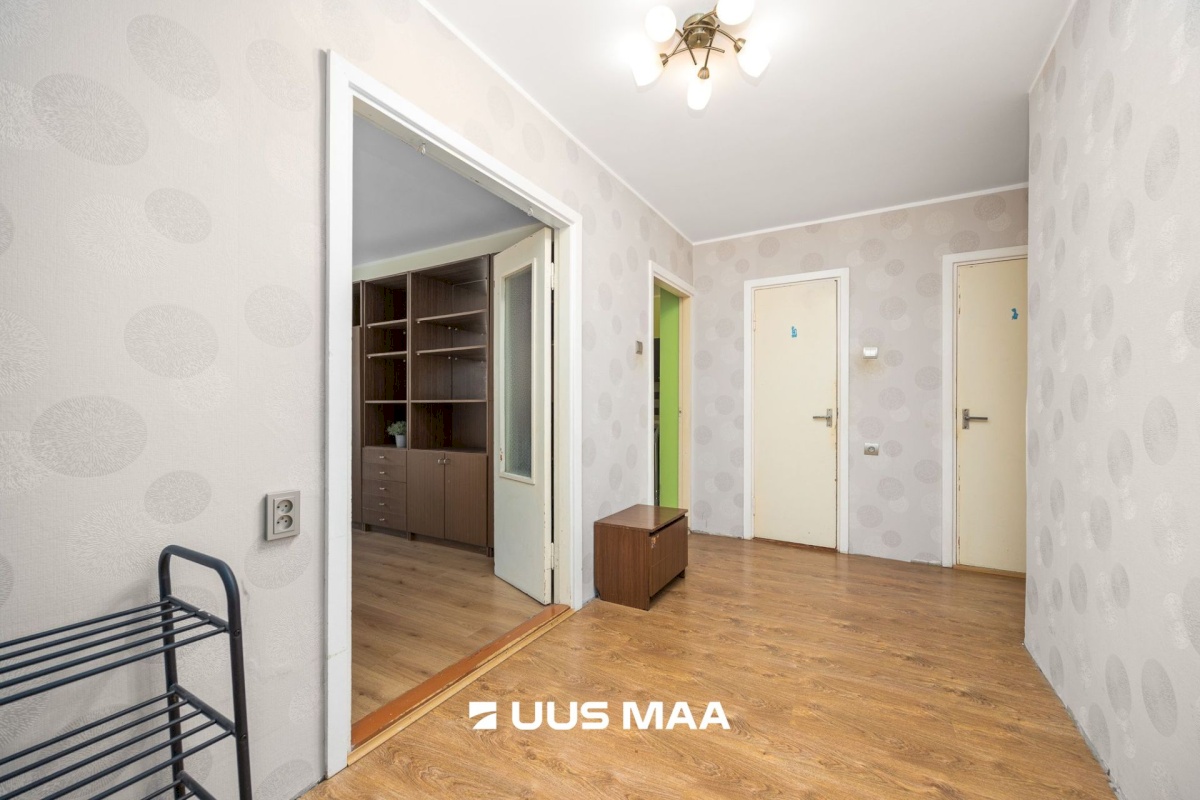 Tallinn, Nõmme linnaosa, Raudalu, Valdeku 158