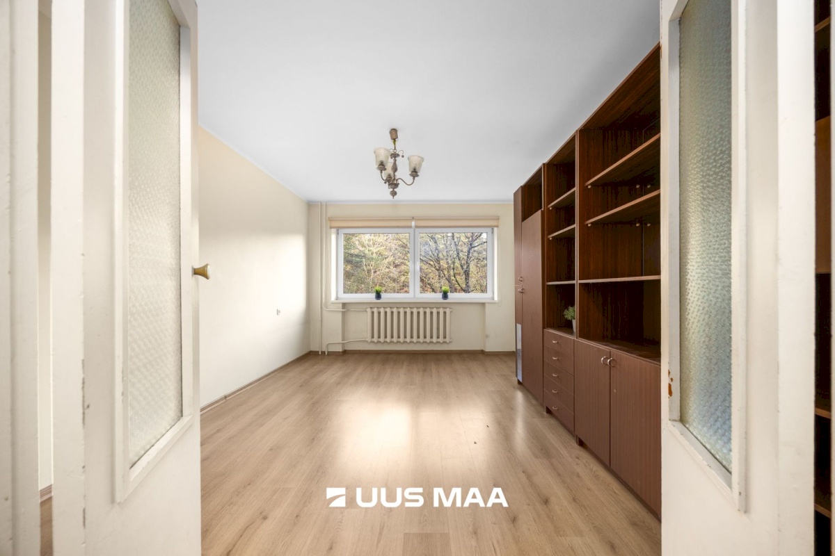 Tallinn, Nõmme linnaosa, Raudalu, Valdeku 158