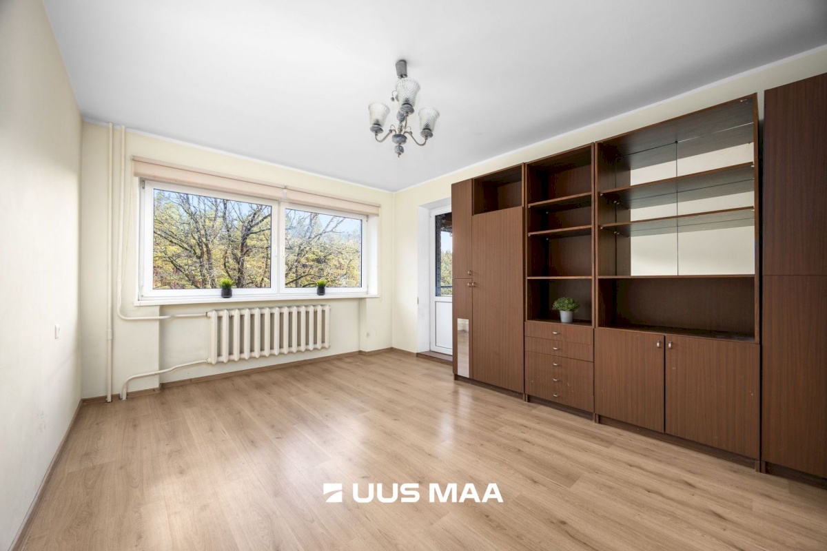 Tallinn, Nõmme linnaosa, Raudalu, Valdeku 158