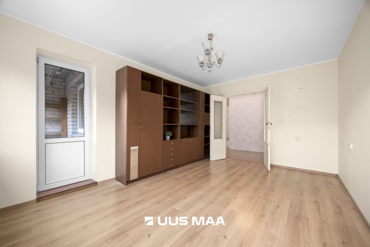 Tallinn, Nõmme linnaosa, Raudalu, Valdeku 158