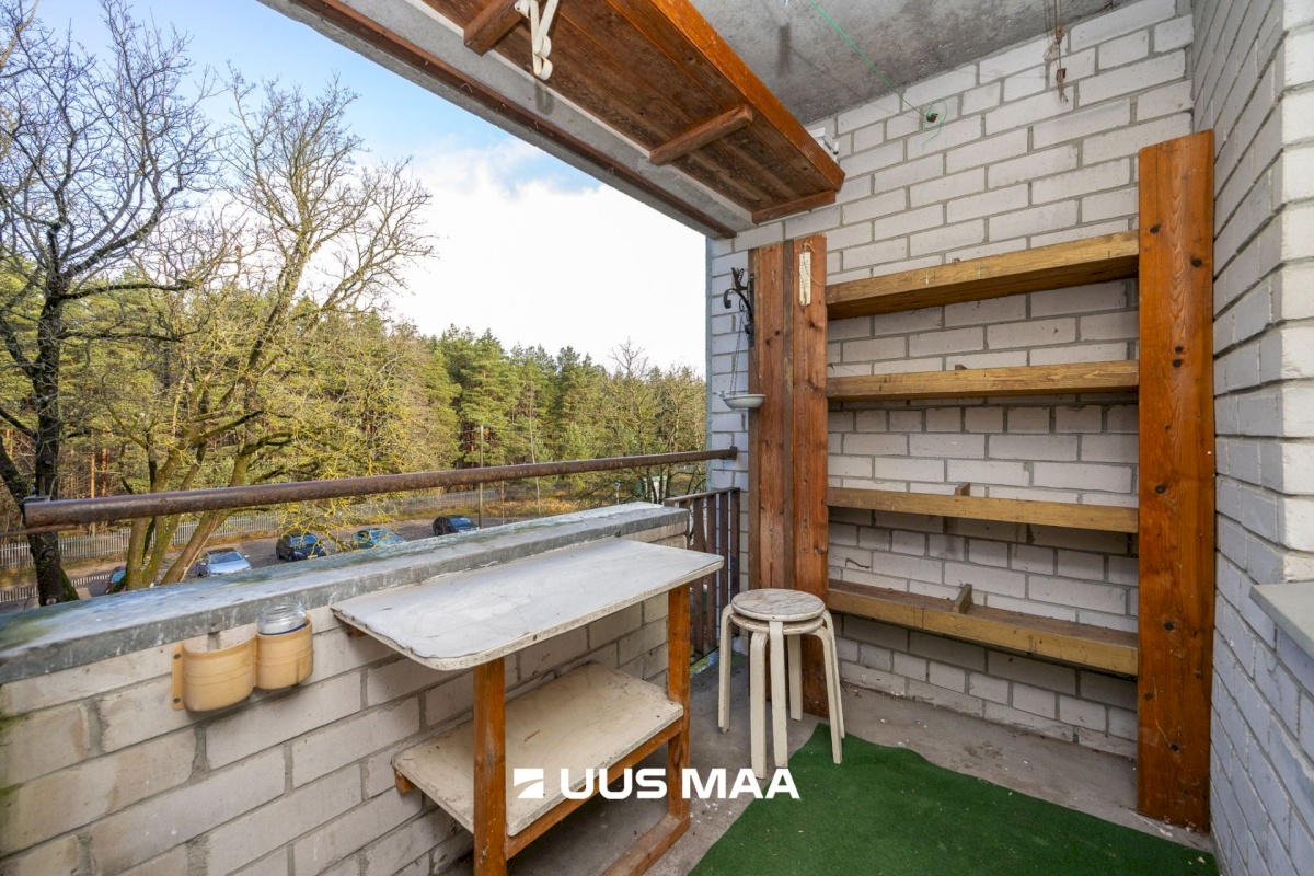 Tallinn, Nõmme linnaosa, Raudalu, Valdeku 158