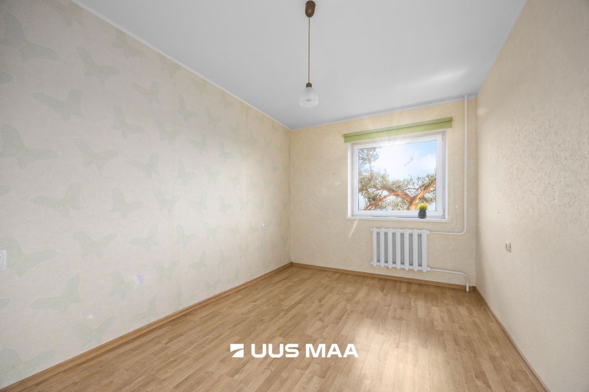 Tallinn, Nõmme linnaosa, Raudalu, Valdeku 158