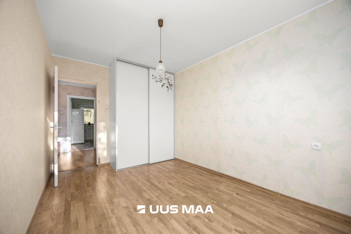 Tallinn, Nõmme linnaosa, Raudalu, Valdeku 158