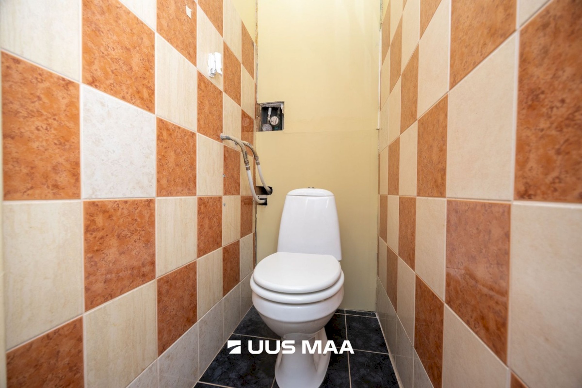 Tallinn, Nõmme linnaosa, Raudalu, Valdeku 158