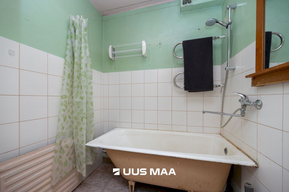 Tallinn, Nõmme linnaosa, Raudalu, Valdeku 158