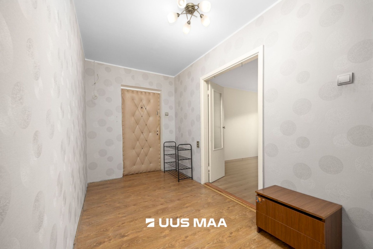 Tallinn, Nõmme linnaosa, Raudalu, Valdeku 158