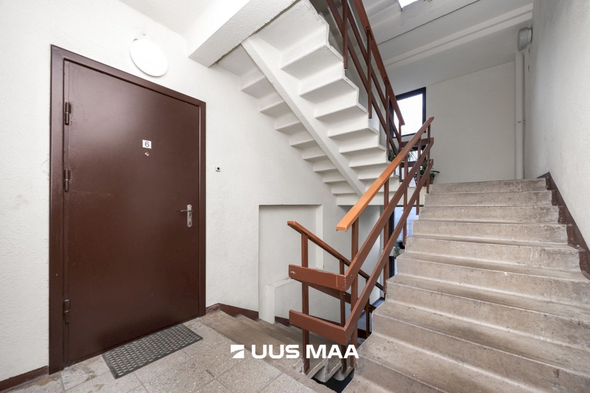 Tallinn, Nõmme linnaosa, Raudalu, Valdeku 158