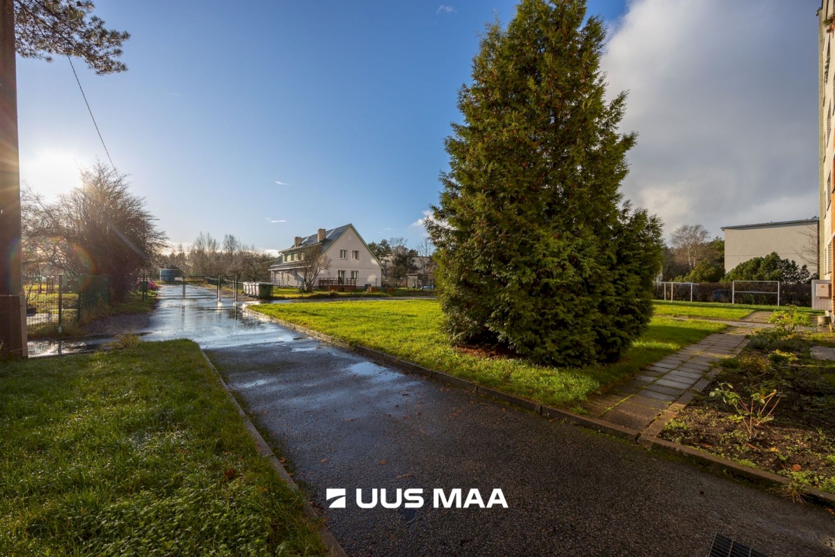 Tallinn, Nõmme linnaosa, Raudalu, Valdeku 158