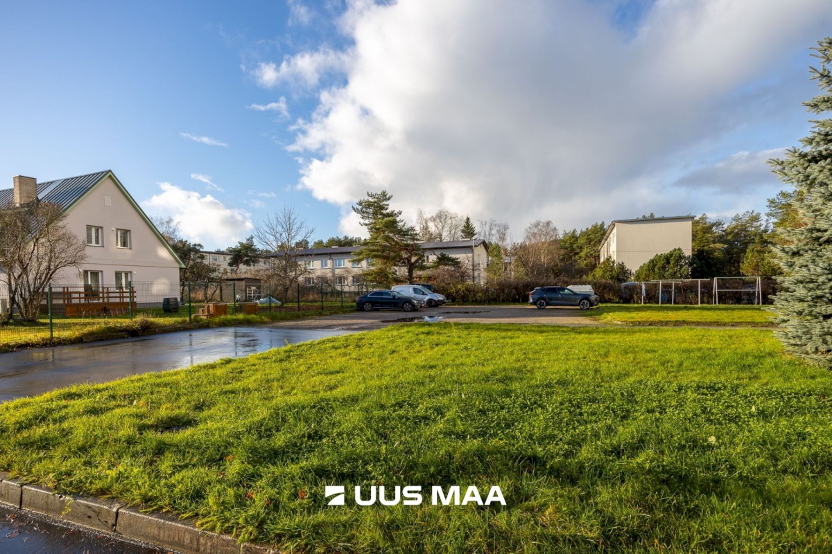 Tallinn, Nõmme linnaosa, Raudalu, Valdeku 158