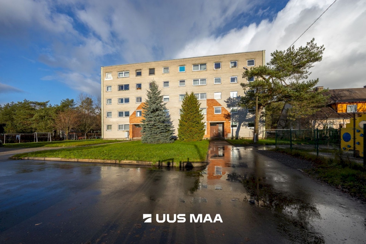 Tallinn, Nõmme linnaosa, Raudalu, Valdeku 158