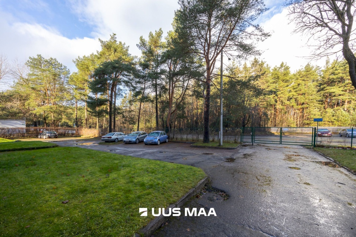 Tallinn, Nõmme linnaosa, Raudalu, Valdeku 158