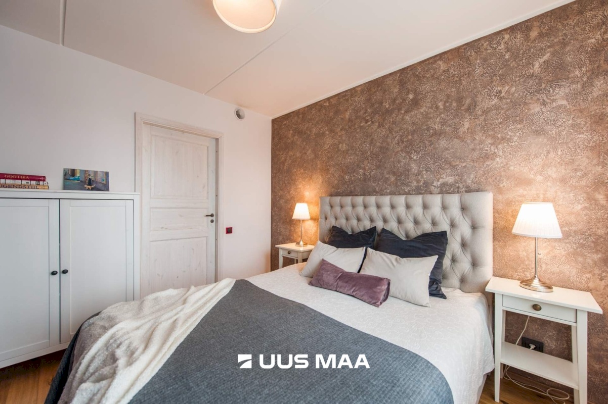 Tallinn, Kesklinna linnaosa, Kassisaba, Tehnika tn 33