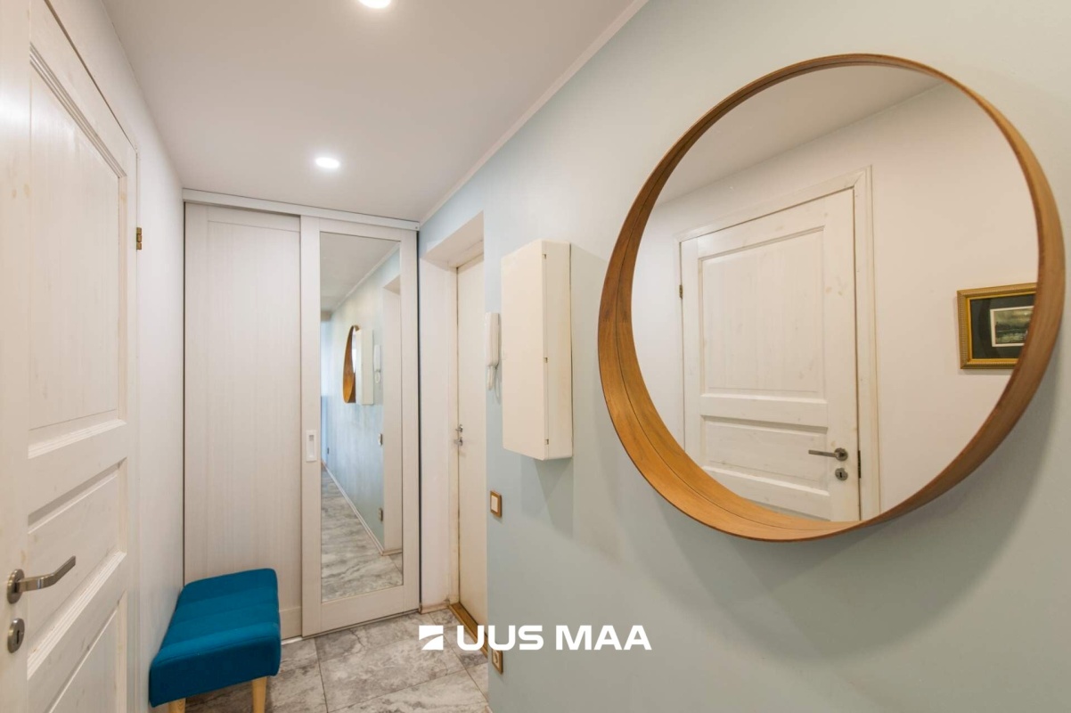 Tallinn, Kesklinna linnaosa, Kassisaba, Tehnika tn 33