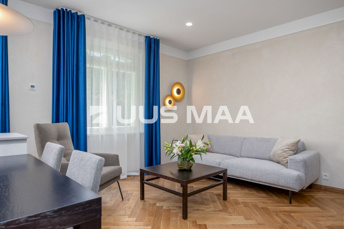 Tallinn, Kesklinna linnaosa, Kadriorg, J. Köleri 30