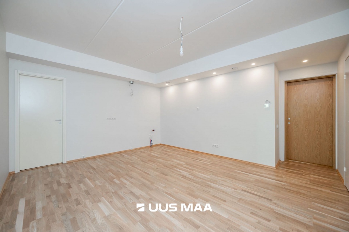Tallinn, Nõmme linnaosa, Valdeku 8a