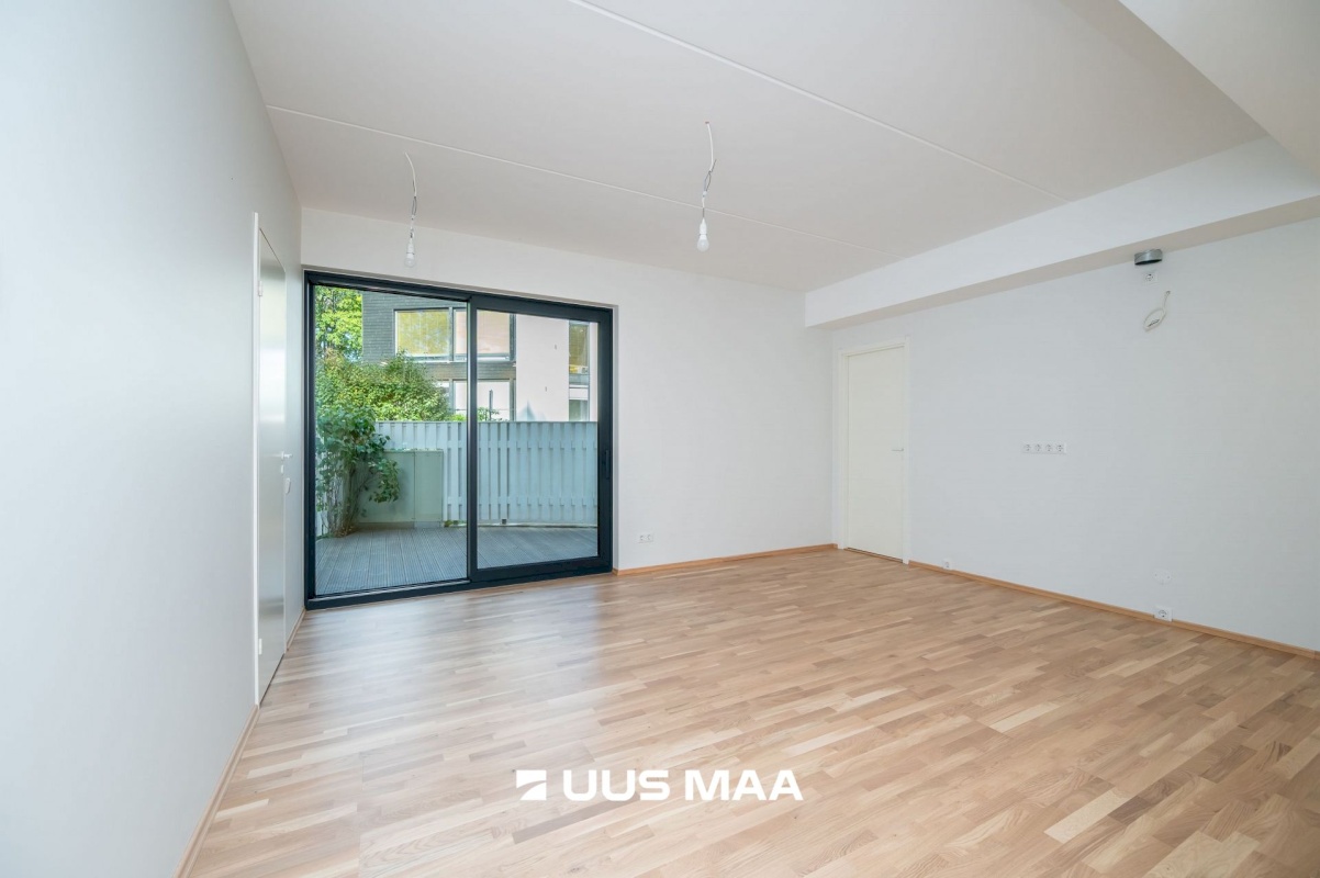 Tallinn, Nõmme linnaosa, Valdeku 8a