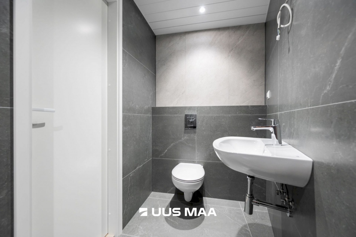 Tallinn, Nõmme linnaosa, Valdeku 8a