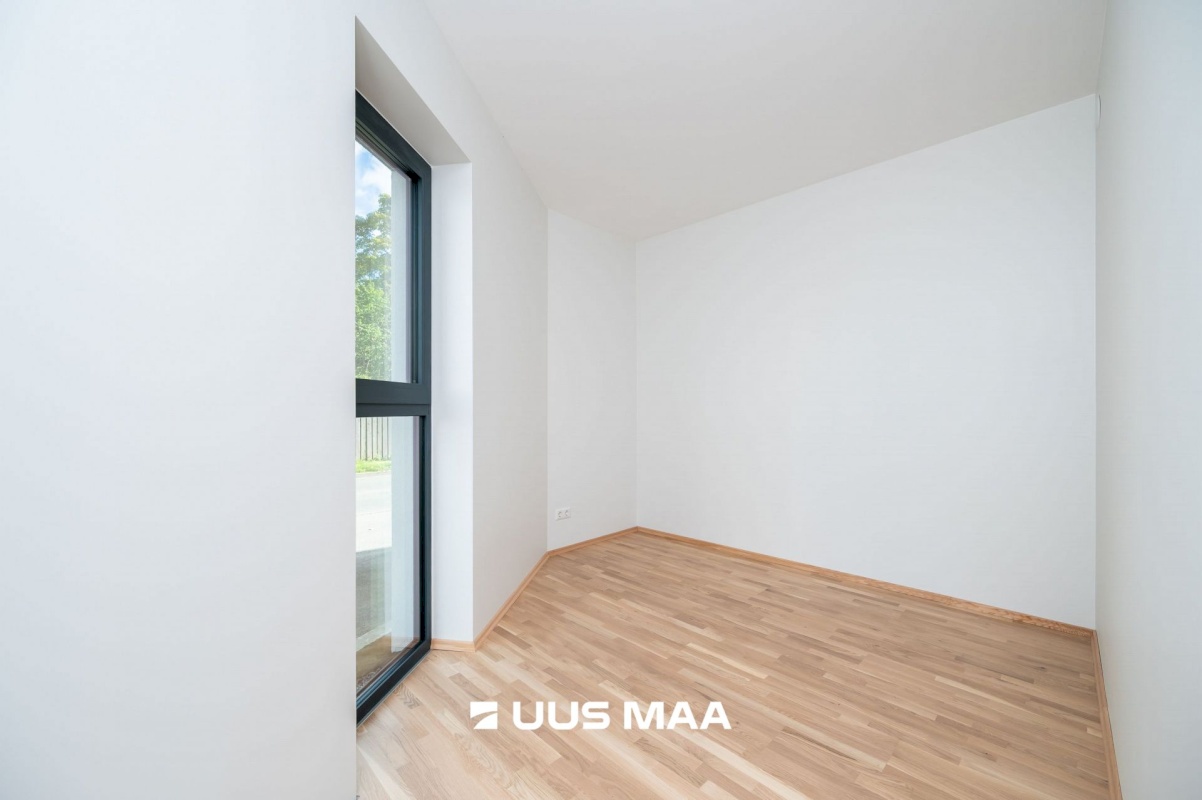 Tallinn, Nõmme linnaosa, Valdeku 8a