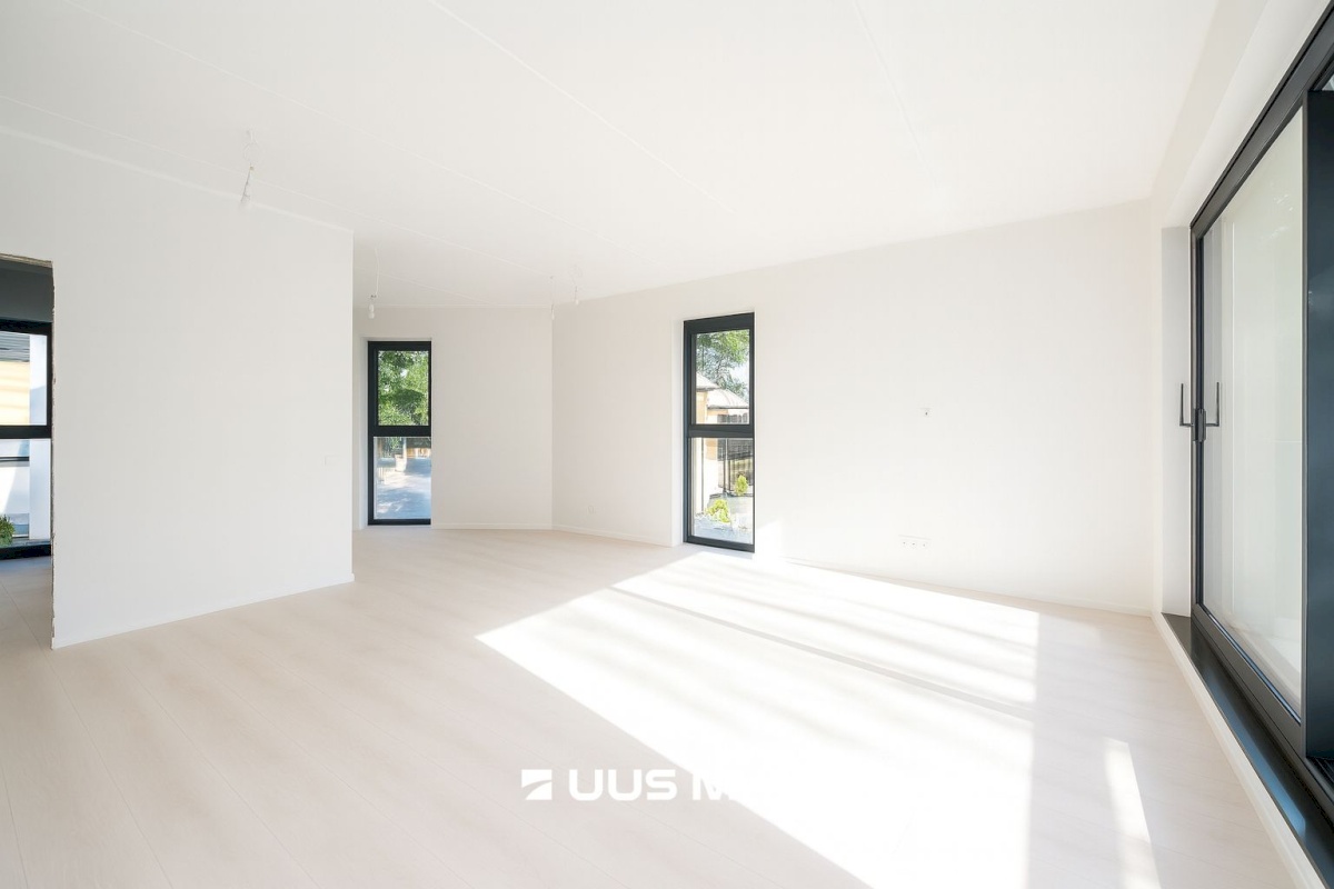 Tallinn, Nõmme linnaosa, Valdeku 8a