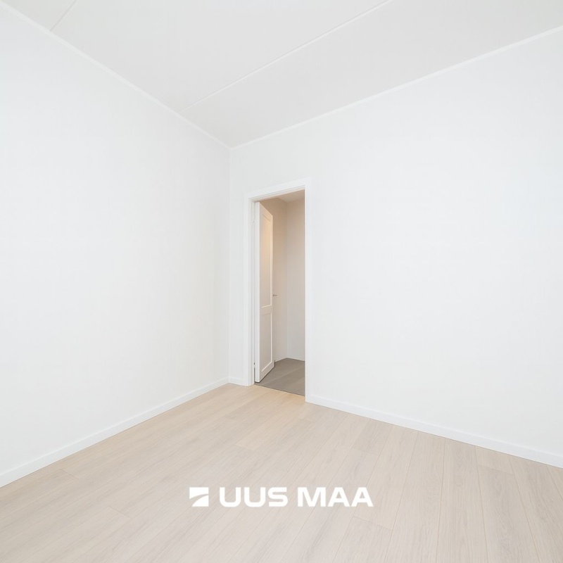 Tallinn, Nõmme linnaosa, Valdeku 8a