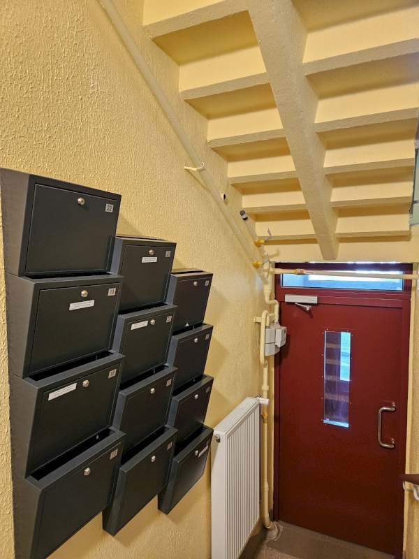 Rakvere linn, Saue 8