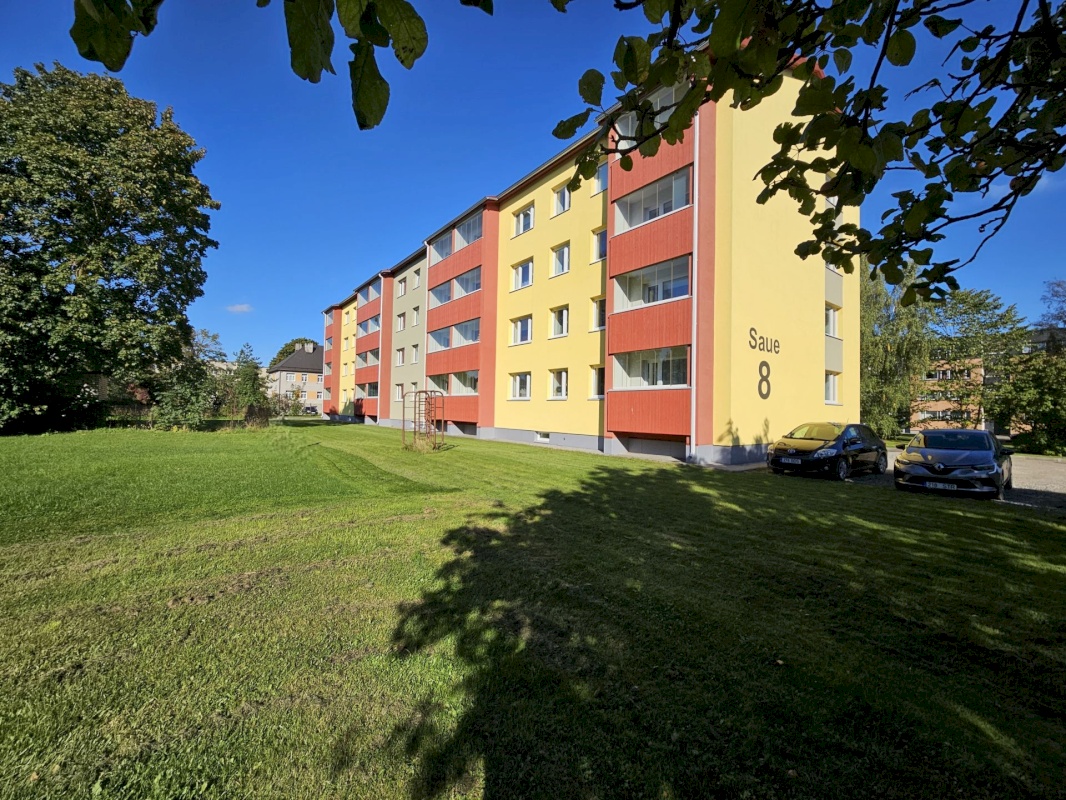 Rakvere linn, Saue 8