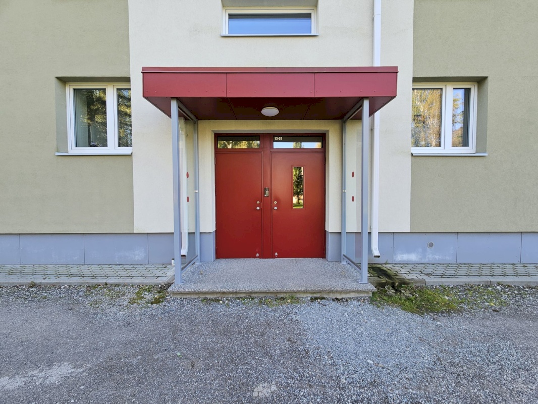 Rakvere linn, Saue 8