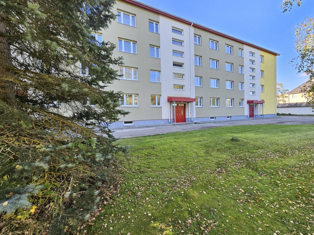 Rakvere linn, Saue 8