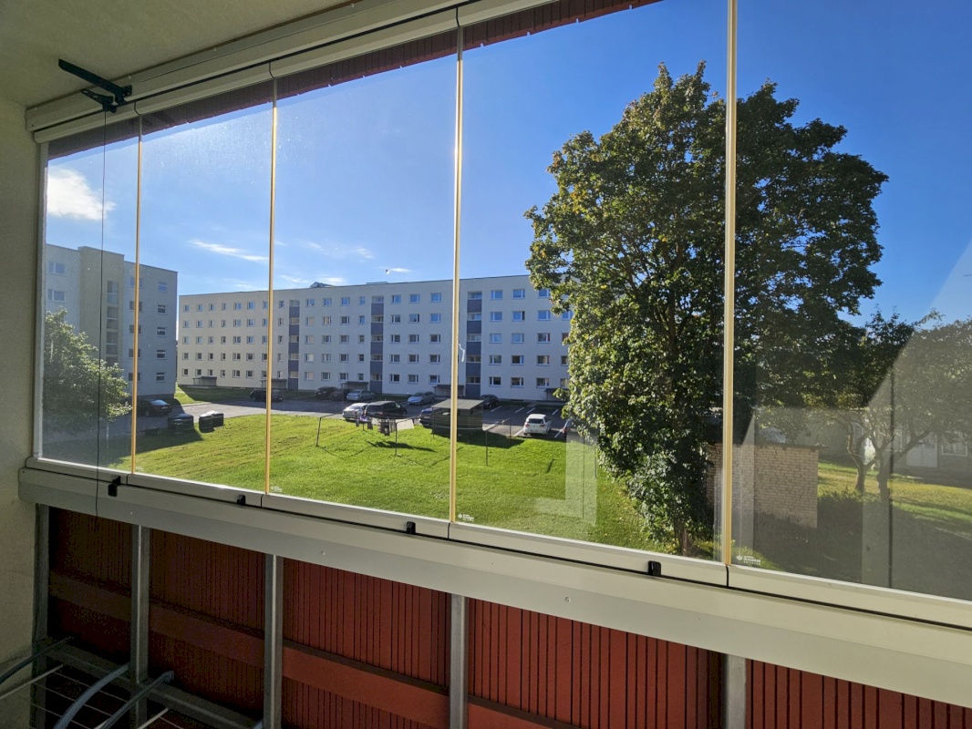 Rakvere linn, Saue 8