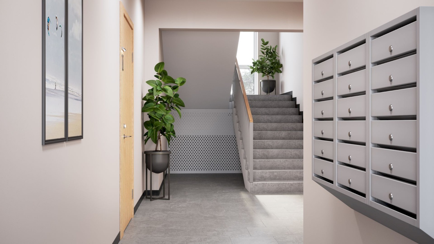 Tallinn, Lasnamäe linnaosa, Avar 8-22