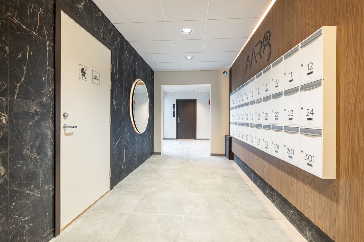 Maardu linn, Lasnamäe,  Loo,  Avar 8-18