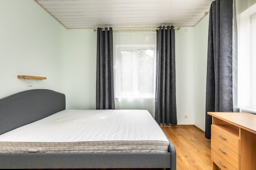 Tallinn, Nõmme linnaosa, Männiku tee 111