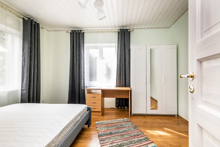 Tallinn, Nõmme linnaosa, Männiku tee 111