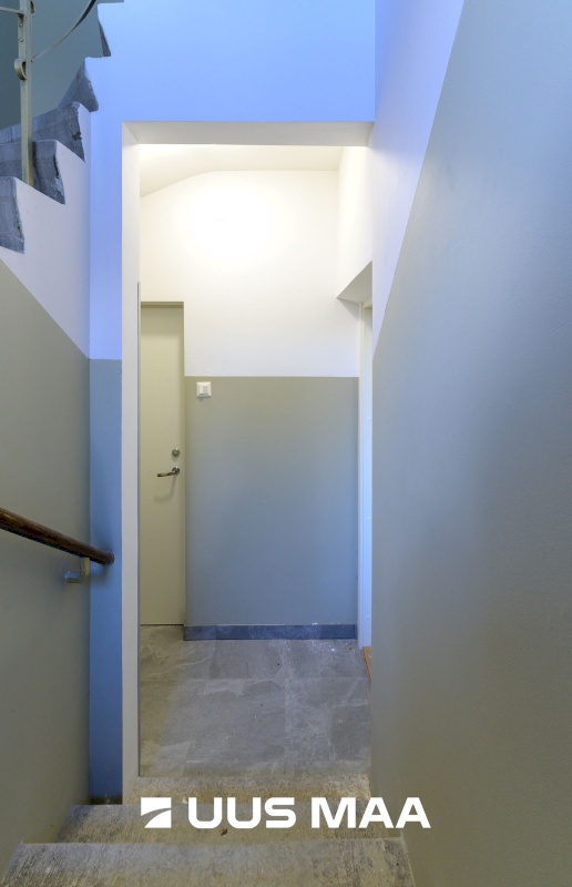 Rakvere linn, Tallinna 18